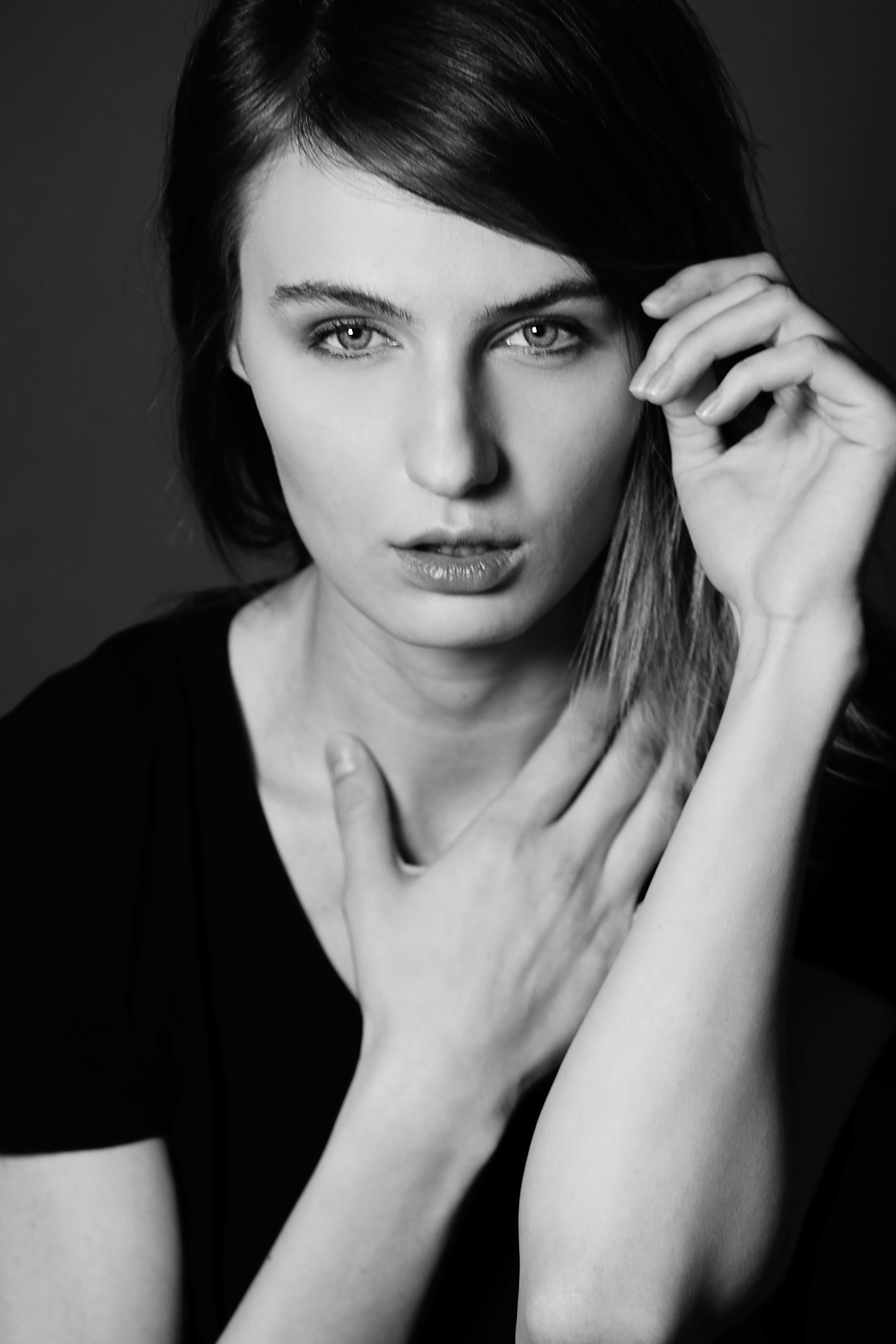 Geanina — Model & Hostess in Bucuresti photo 6