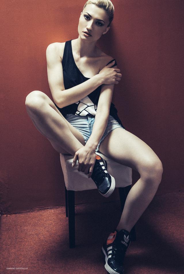 Sevil — Model & Hostess in Milano photo 10