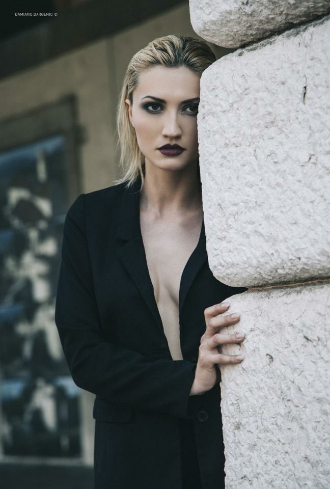 Sevil — Model & Hostess in Milano photo 4