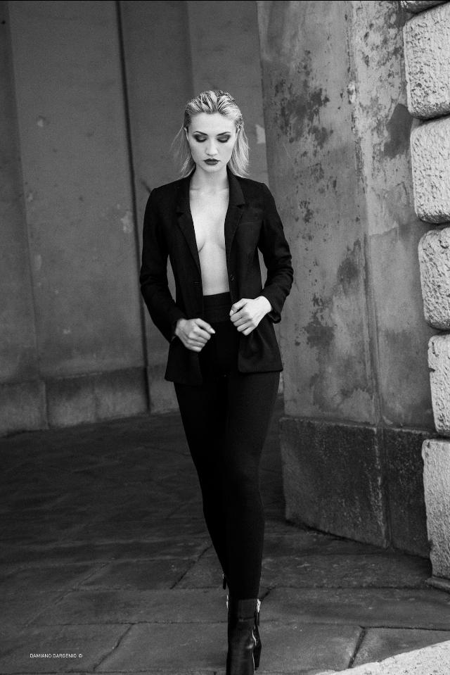 Sevil — Model & Hostess in Milano photo 7
