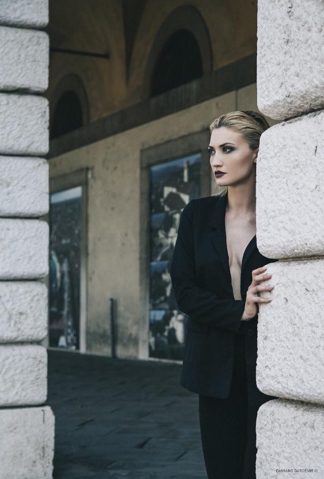 Sevil — Model & Hostess in Milano photo 8