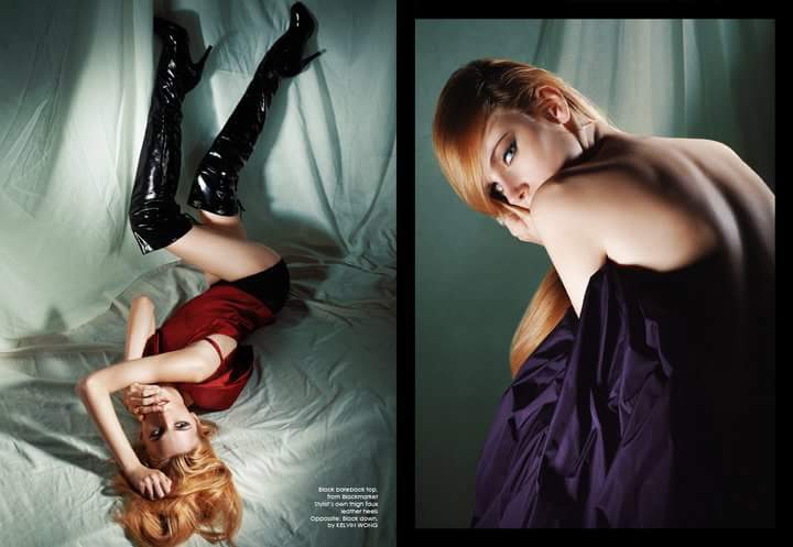 Sabina — Model & Hostess in Milano photo 3