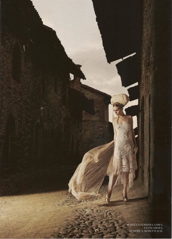 Sabina — Model & Hostess in Milano photo 5