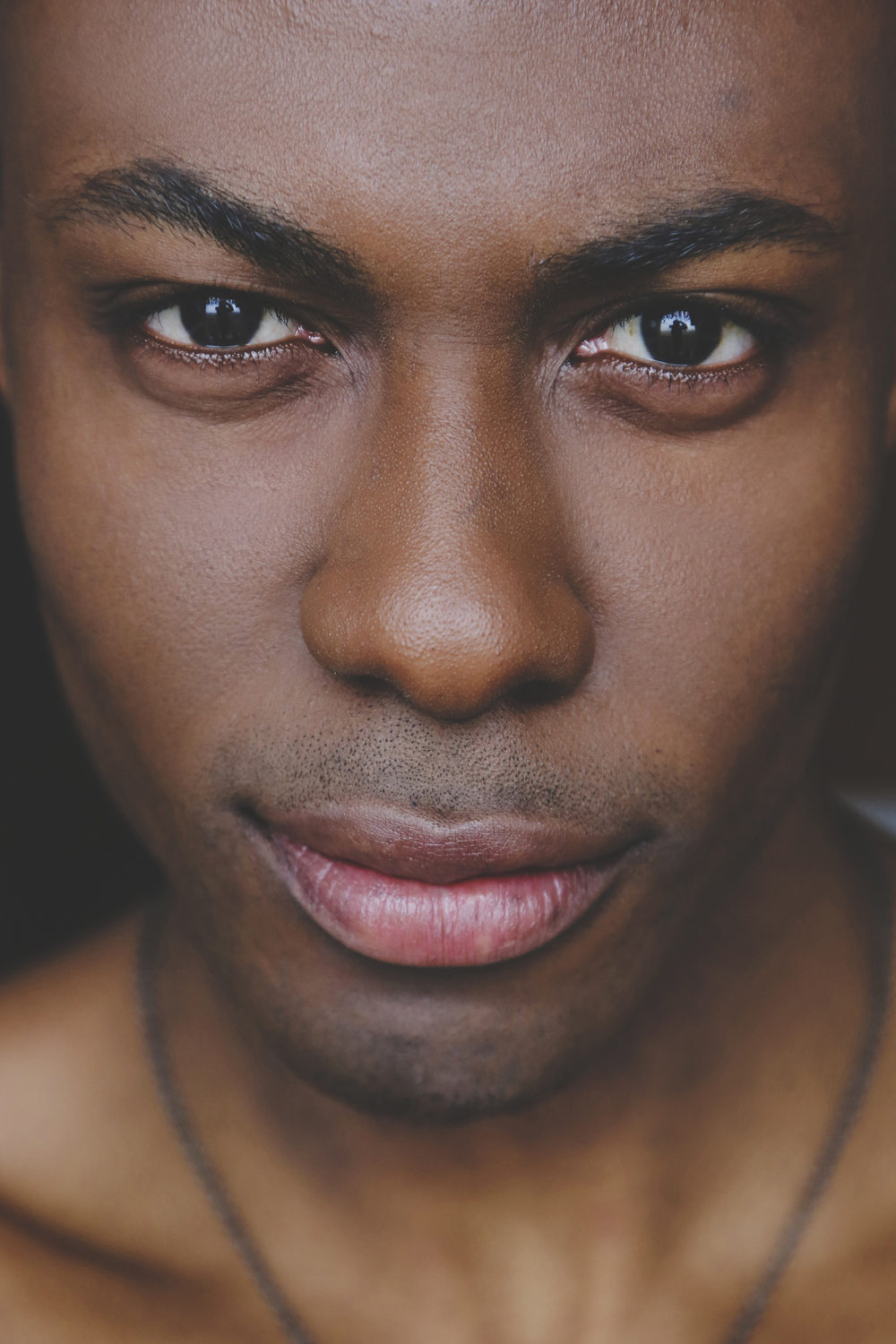 FRANK — Model in Milano | Eye On Model