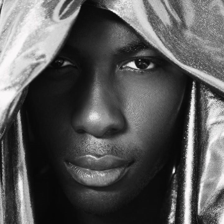 Frank — Model & Host in Milano photo 4