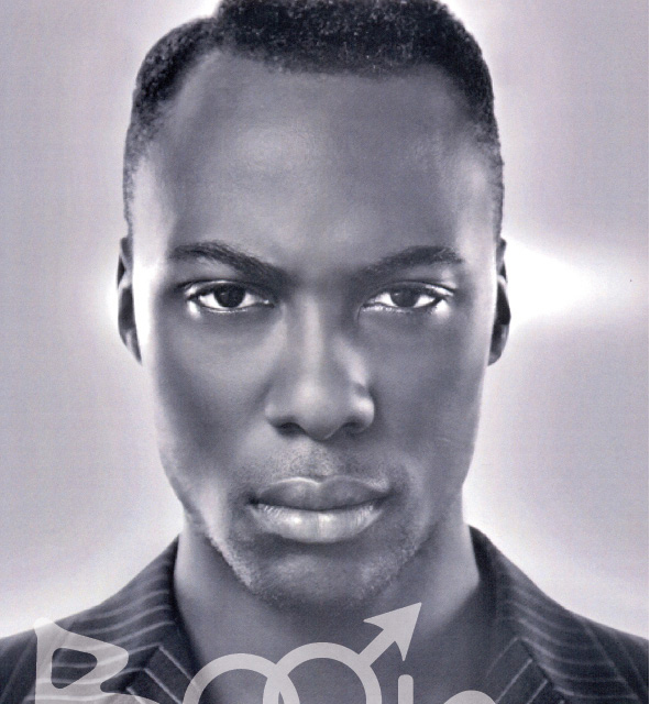 Frank — Model & Host in Milano photo 6