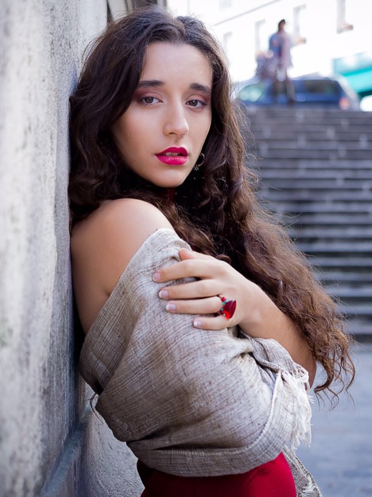 Hana — Model & Hostess in Londra photo 5