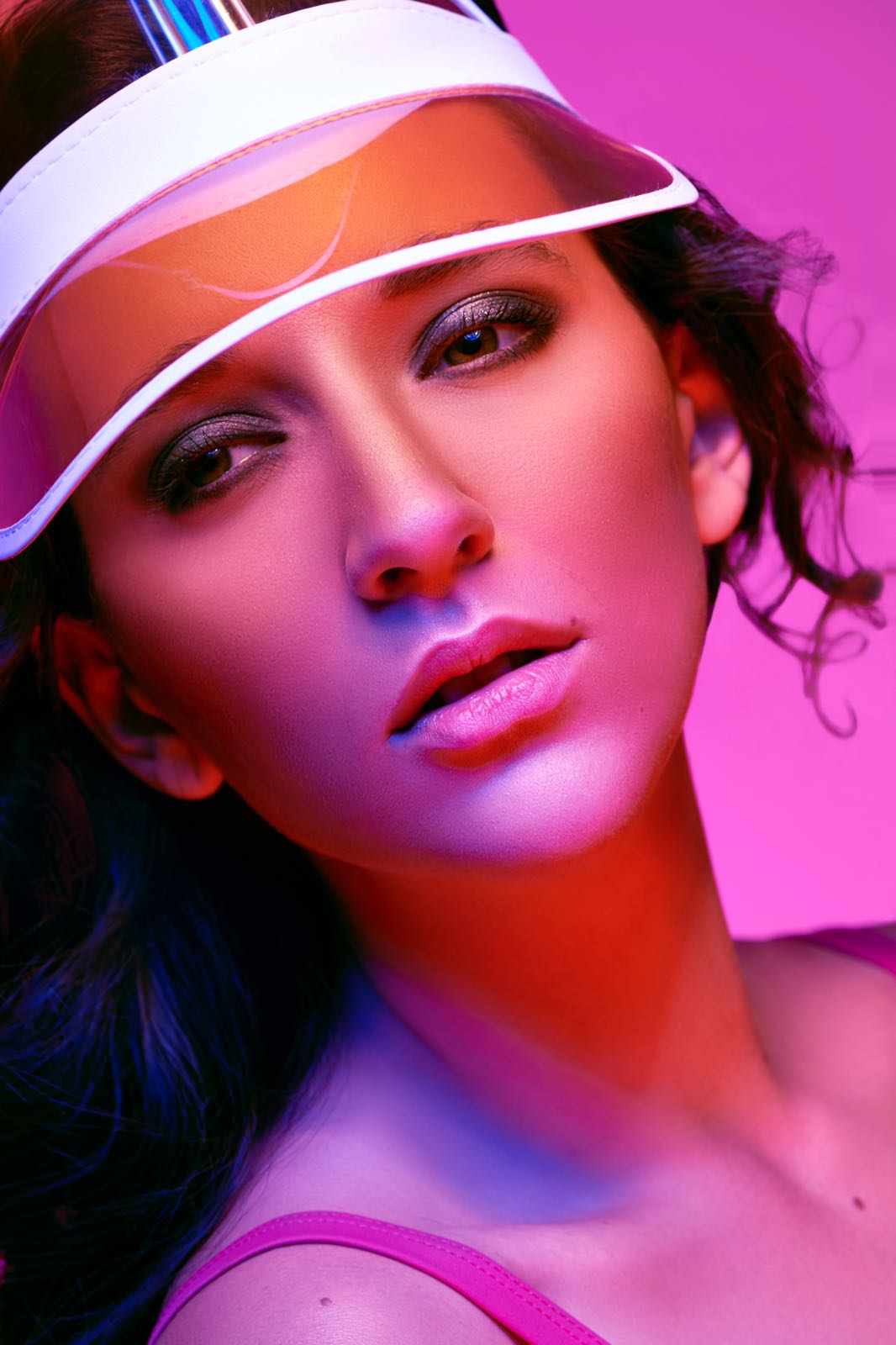 Hana — Model & Hostess in Londra photo 6