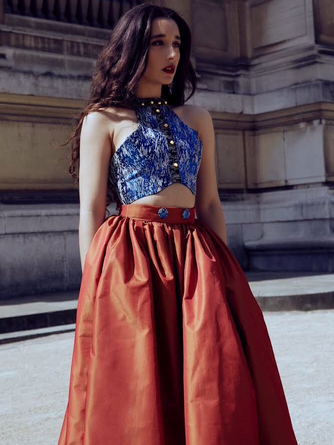 Hana — Model & Hostess in Londra photo 7
