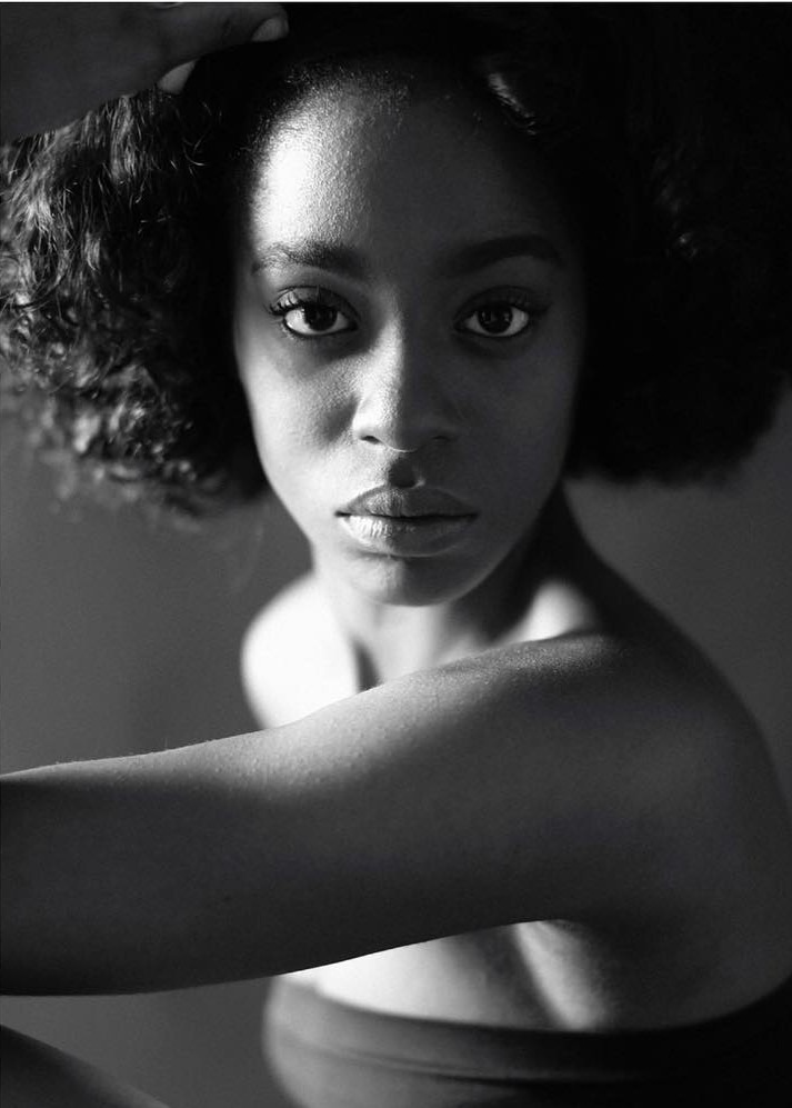 LUCREZIA — Model in Milano | Eye On Model