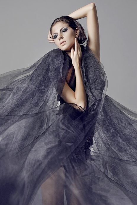 Ilona — Model & Hostess in Kyiv photo 2