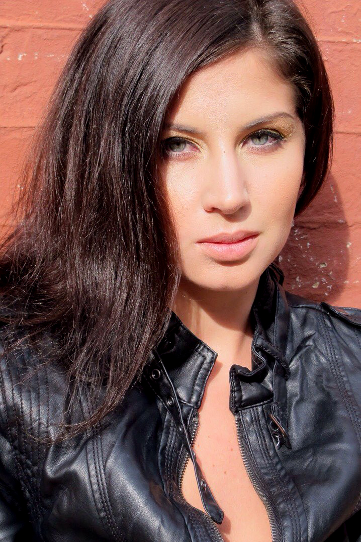 Ilona — Model & Hostess in Kyiv photo 5