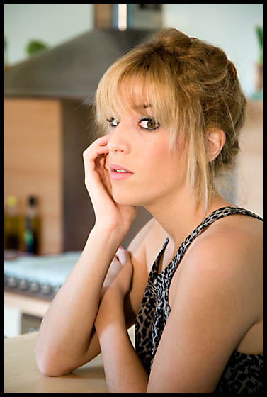 Juliette — Model & Hostess in Grenoble photo 5