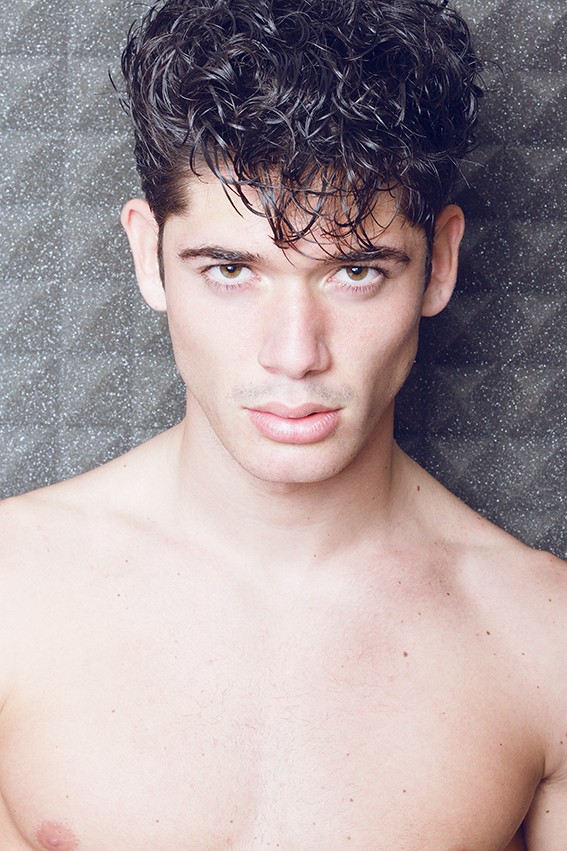 Nicholas — Model & Host in Roma photo 3