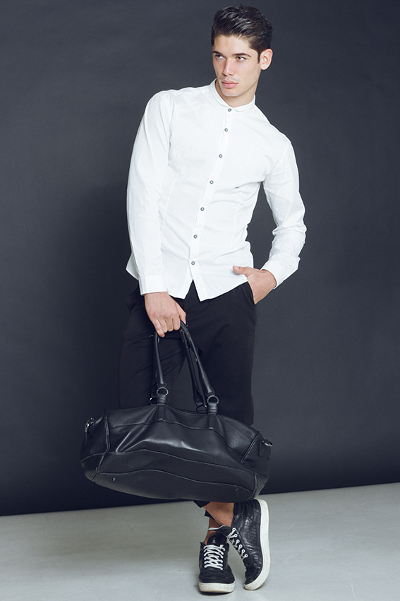 Nicholas — Model & Host in Roma photo 4
