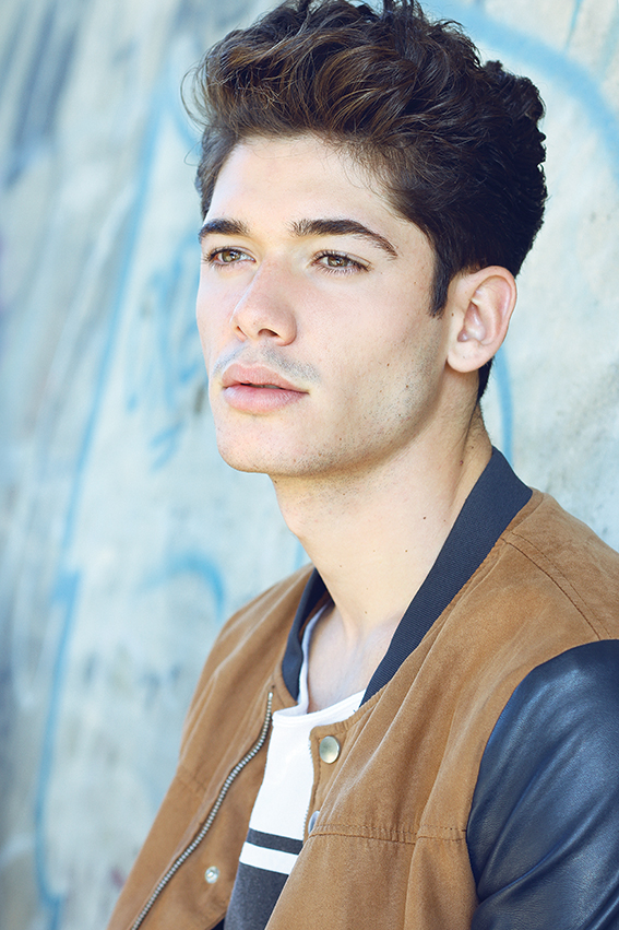 Nicholas — Model & Host in Roma photo 5