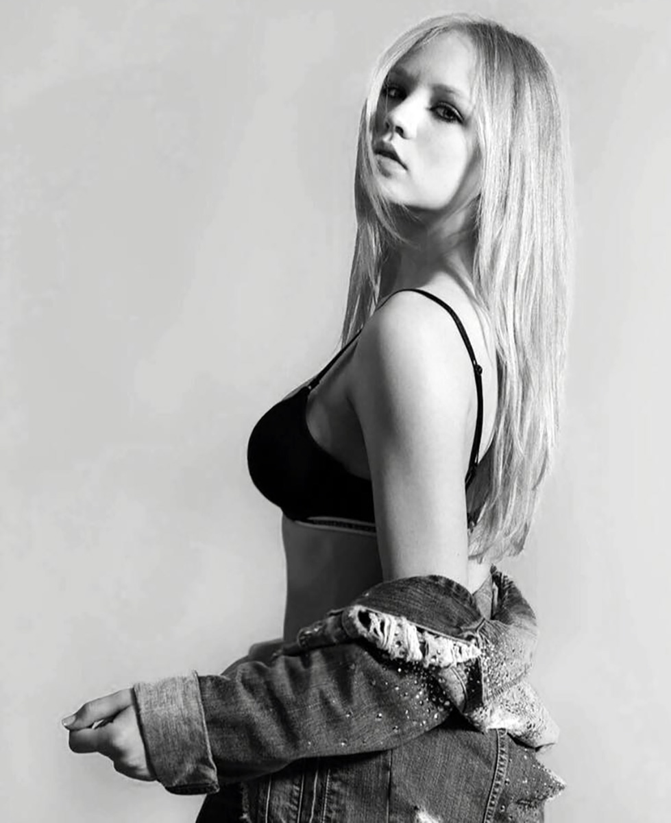 Ecaterina — Model & Hostess in Milano photo 2