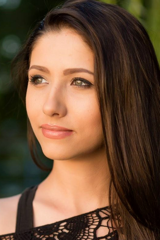 Simona — Model & Hostess in Bucuresti photo 12