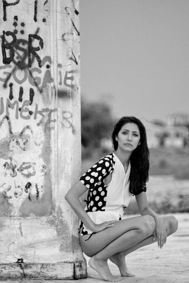 Simona — Model & Hostess in Bucuresti photo 16