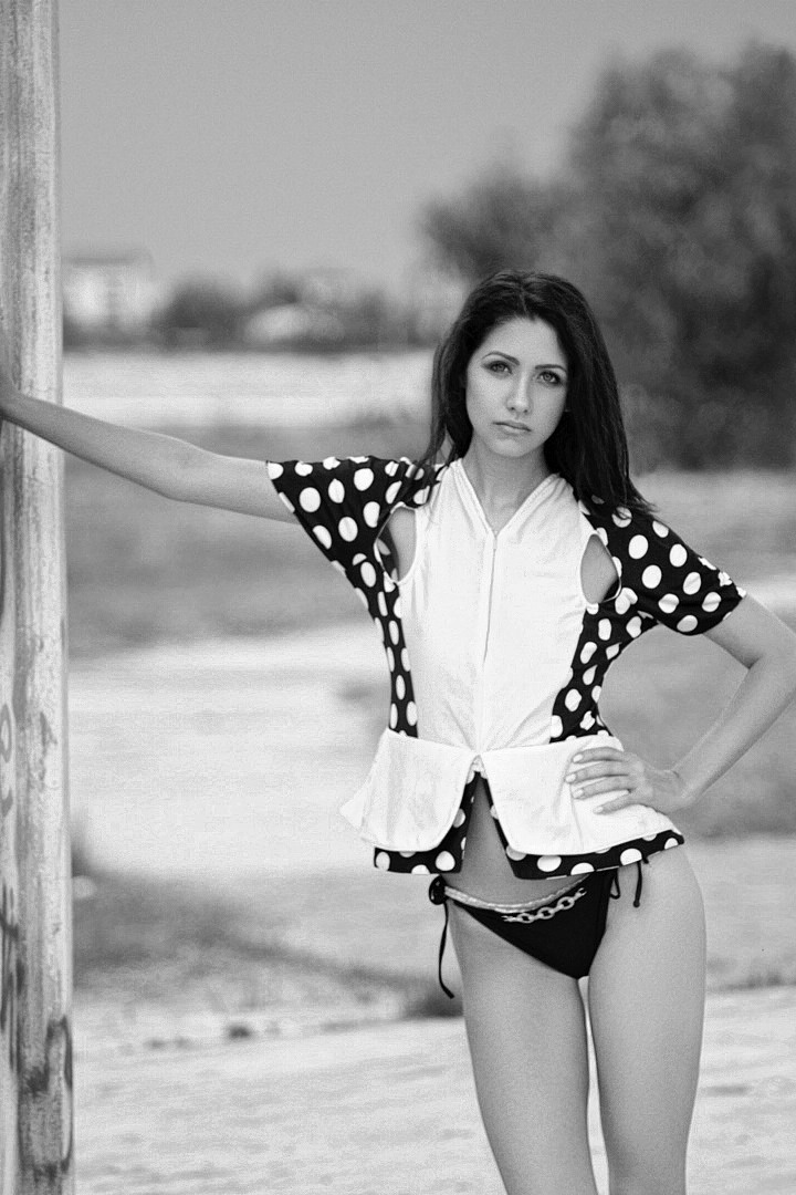 Simona — Model & Hostess in Bucuresti photo 17