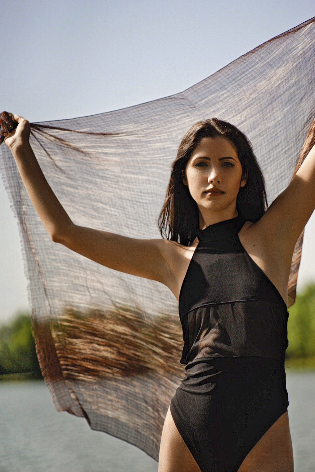Simona — Model & Hostess in Bucuresti photo 21