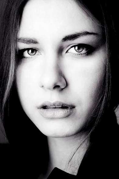 Oleksandra — Model & Hostess in Kyiv photo 1