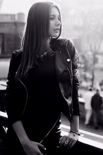 Oleksandra — Model & Hostess in Kyiv photo 5