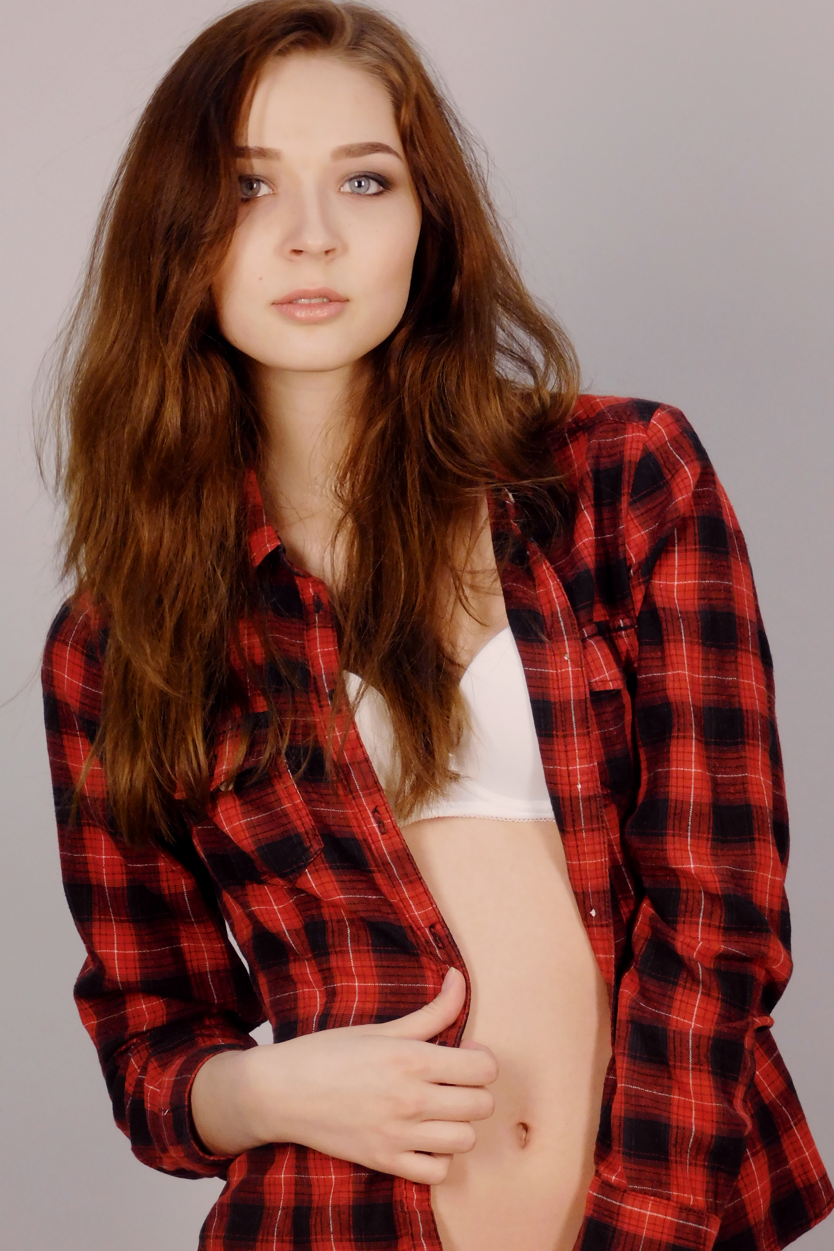 Yelizaveta — Model & Hostess in Kyiv photo 2