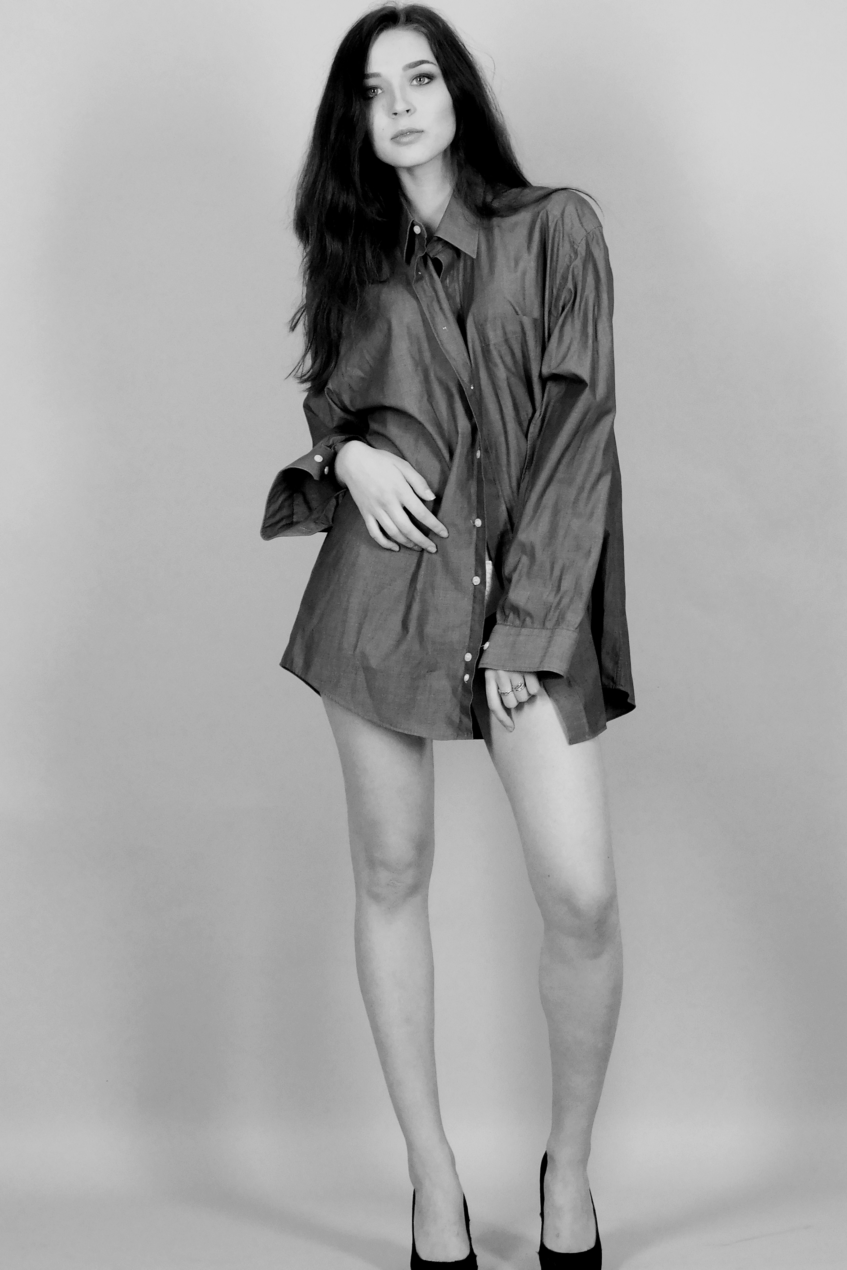 Yelizaveta — Model & Hostess in Kyiv photo 5