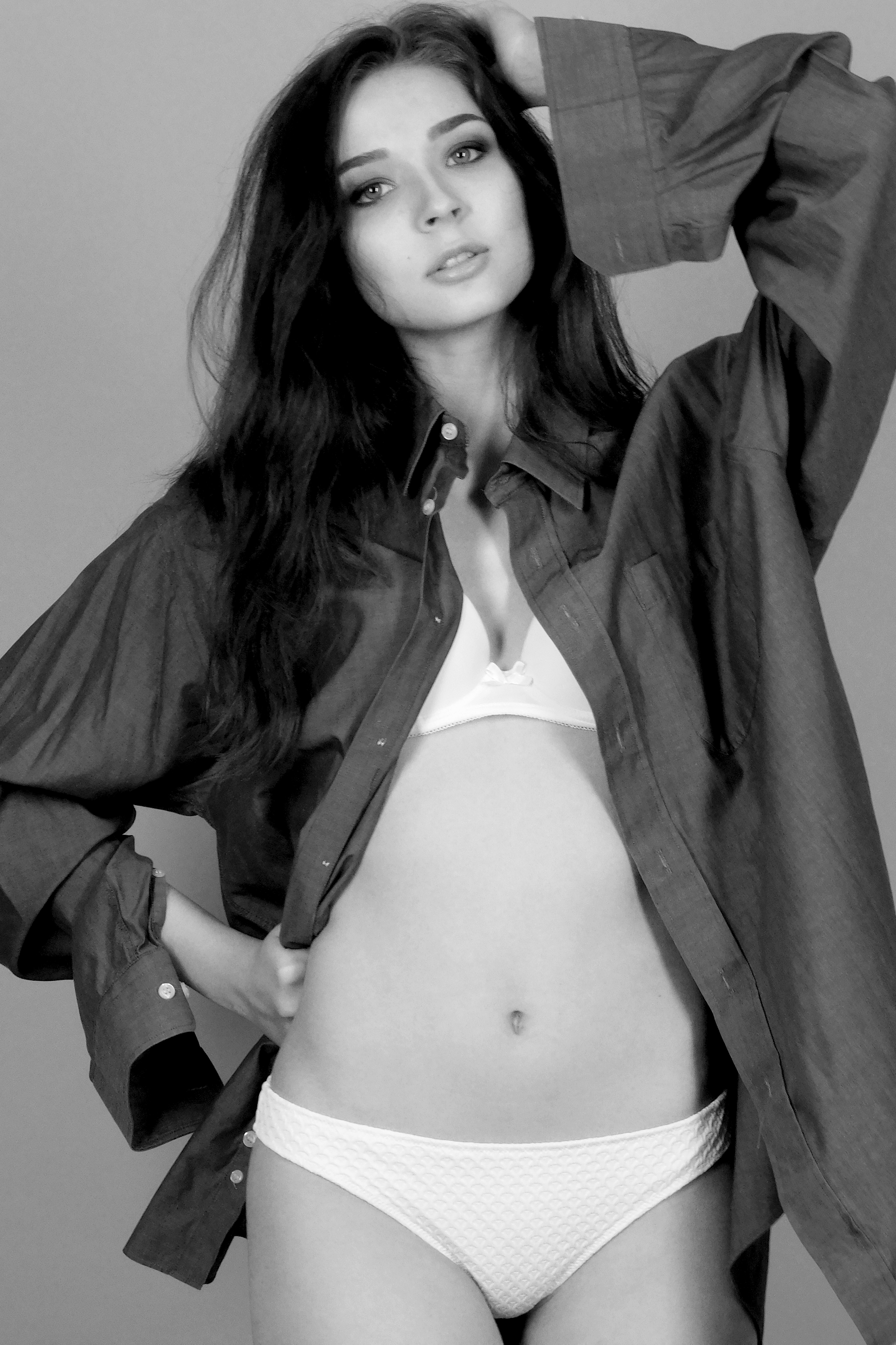 Yelizaveta — Model & Hostess in Kyiv photo 6