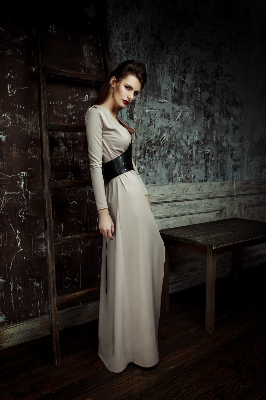 Karyna — Model & Hostess in Kyiv photo 11