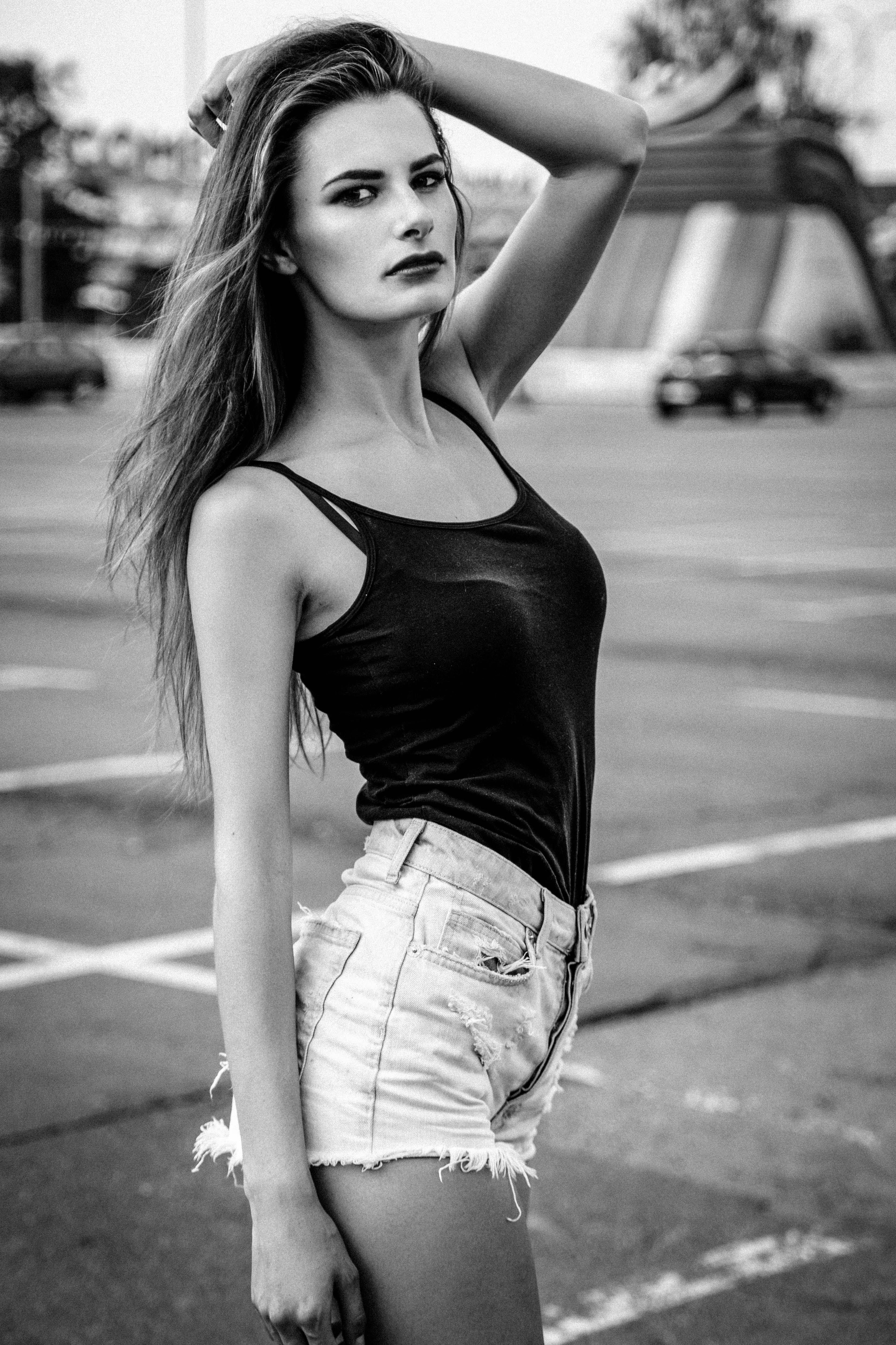 Karyna — Model & Hostess in Kyiv photo 14