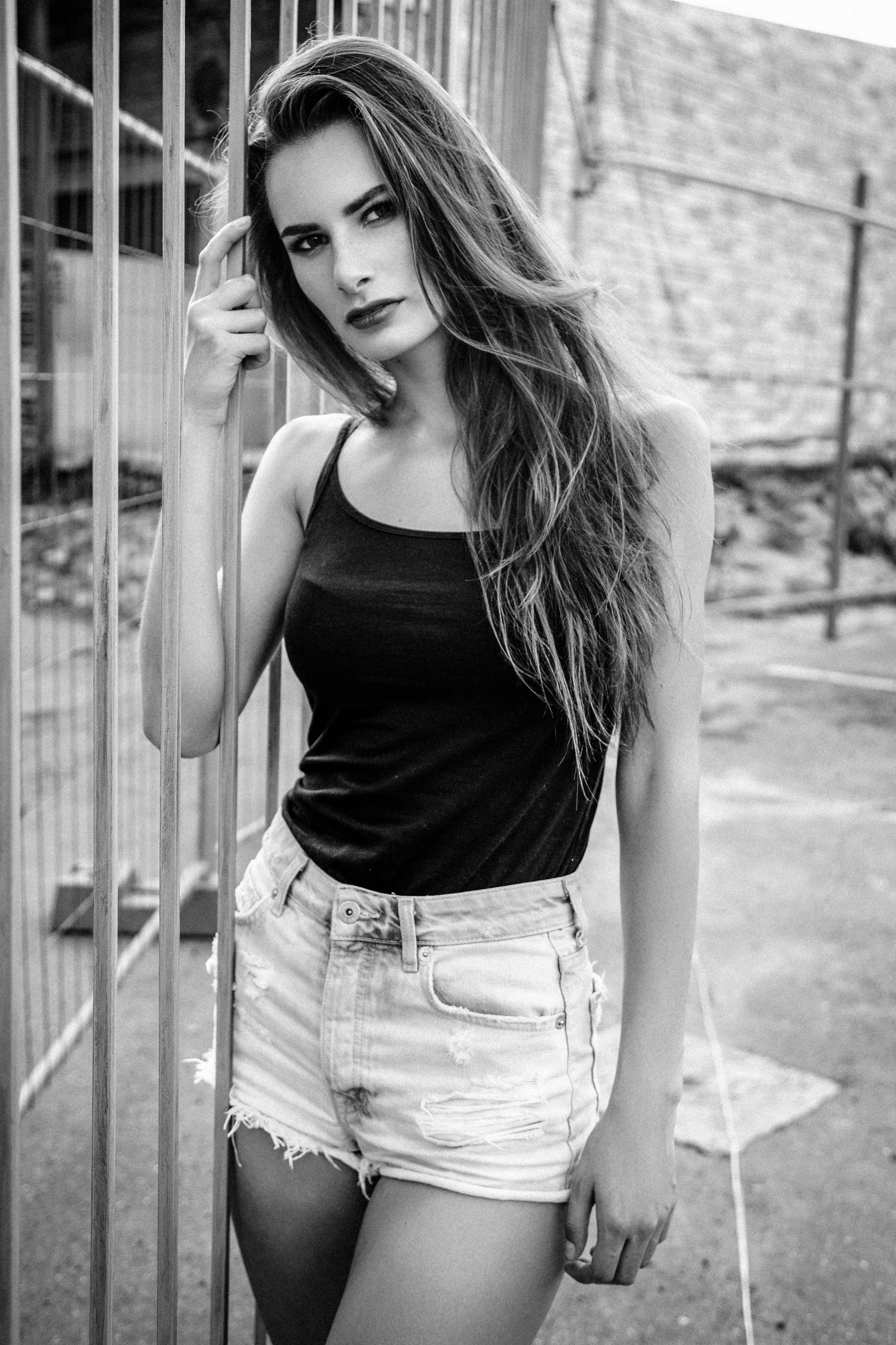 Karyna — Model & Hostess in Kyiv photo 15