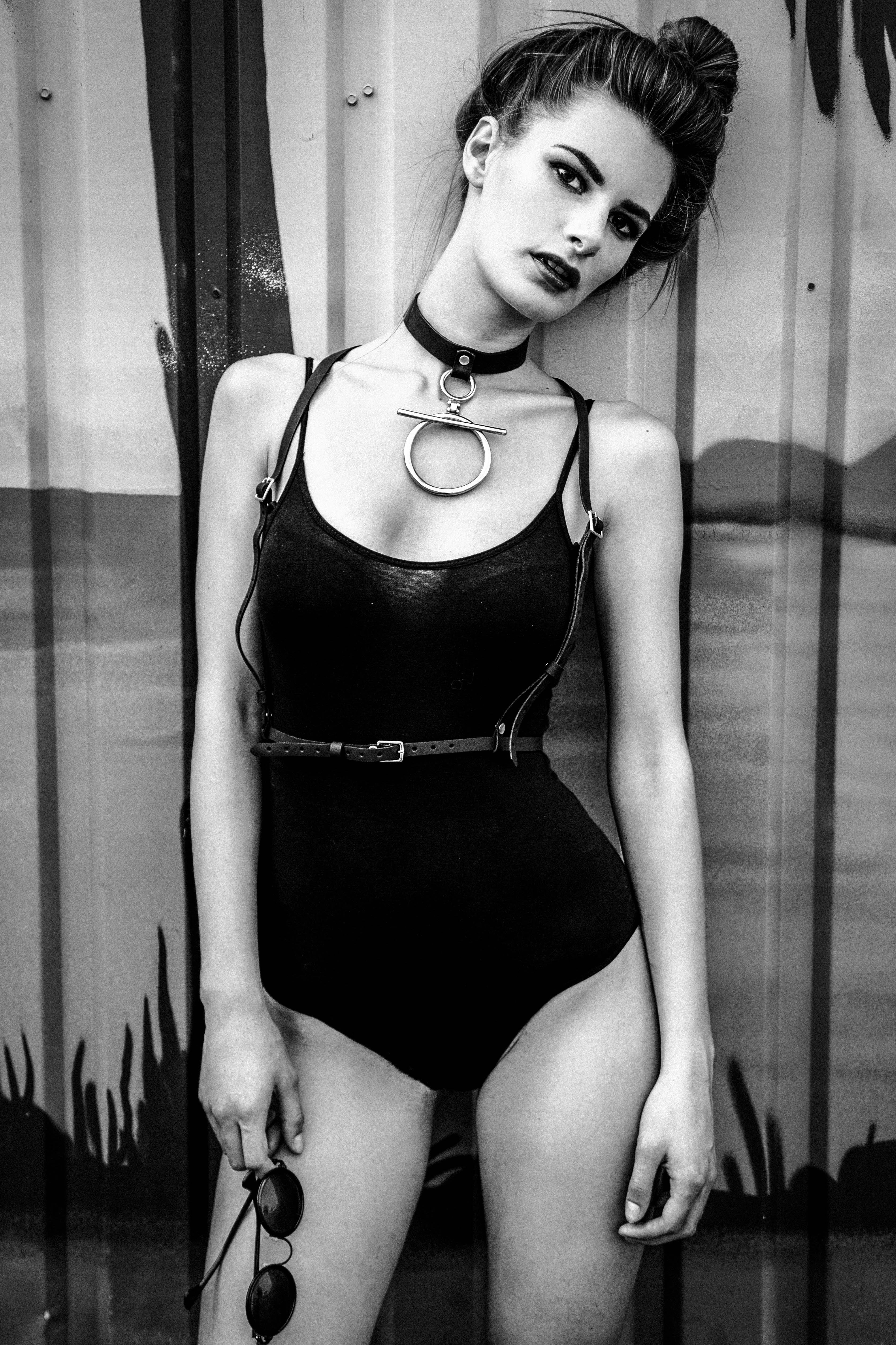 Karyna — Model & Hostess in Kyiv photo 16