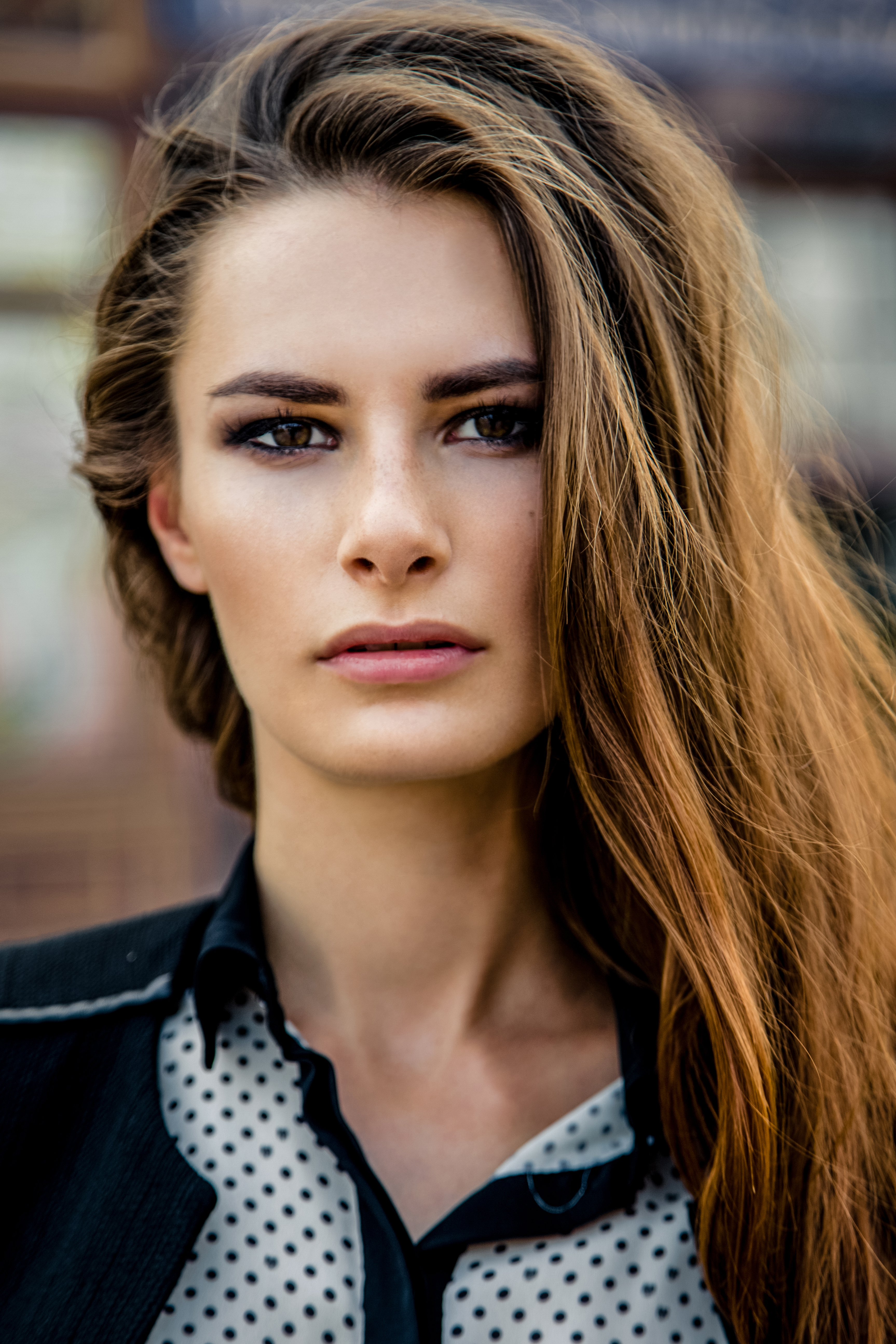 Karyna — Model & Hostess in Kyiv photo 19