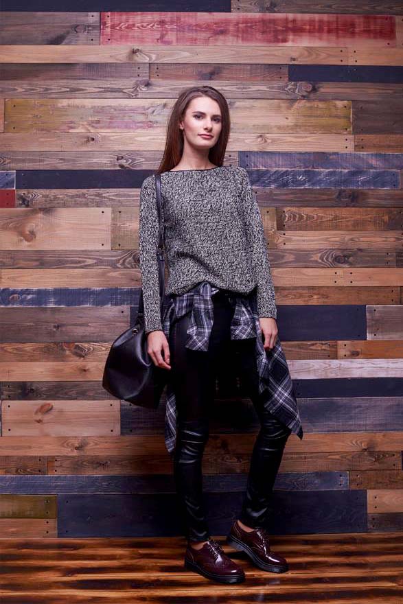 Karyna — Model & Hostess in Kyiv photo 5