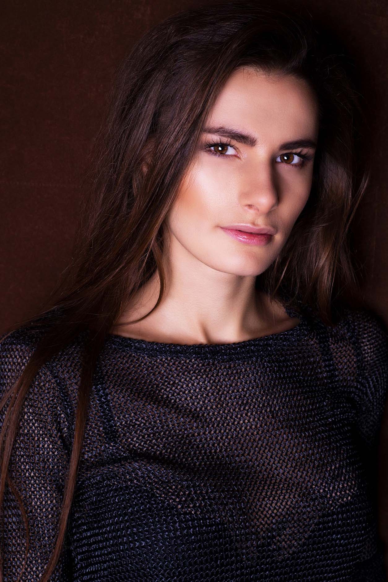 Karyna — Model & Hostess in Kyiv photo 7