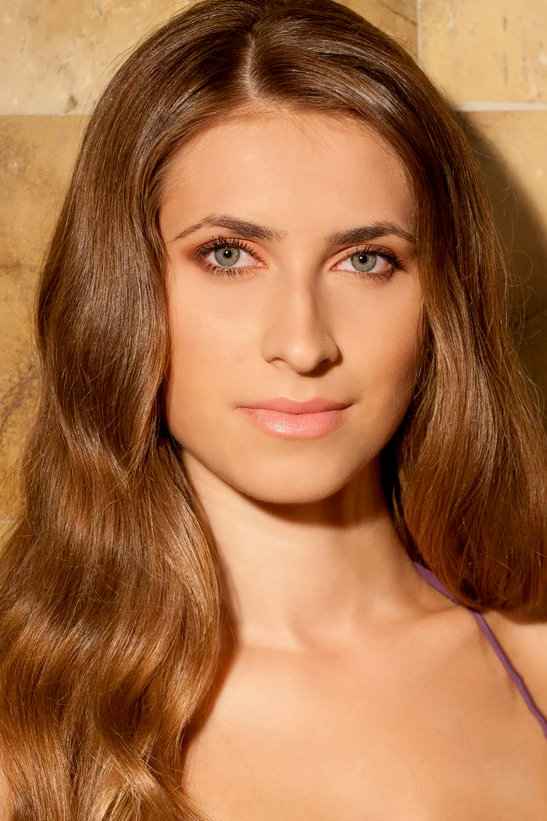 Lorelai — Model & Hostess in Ploiești photo 2