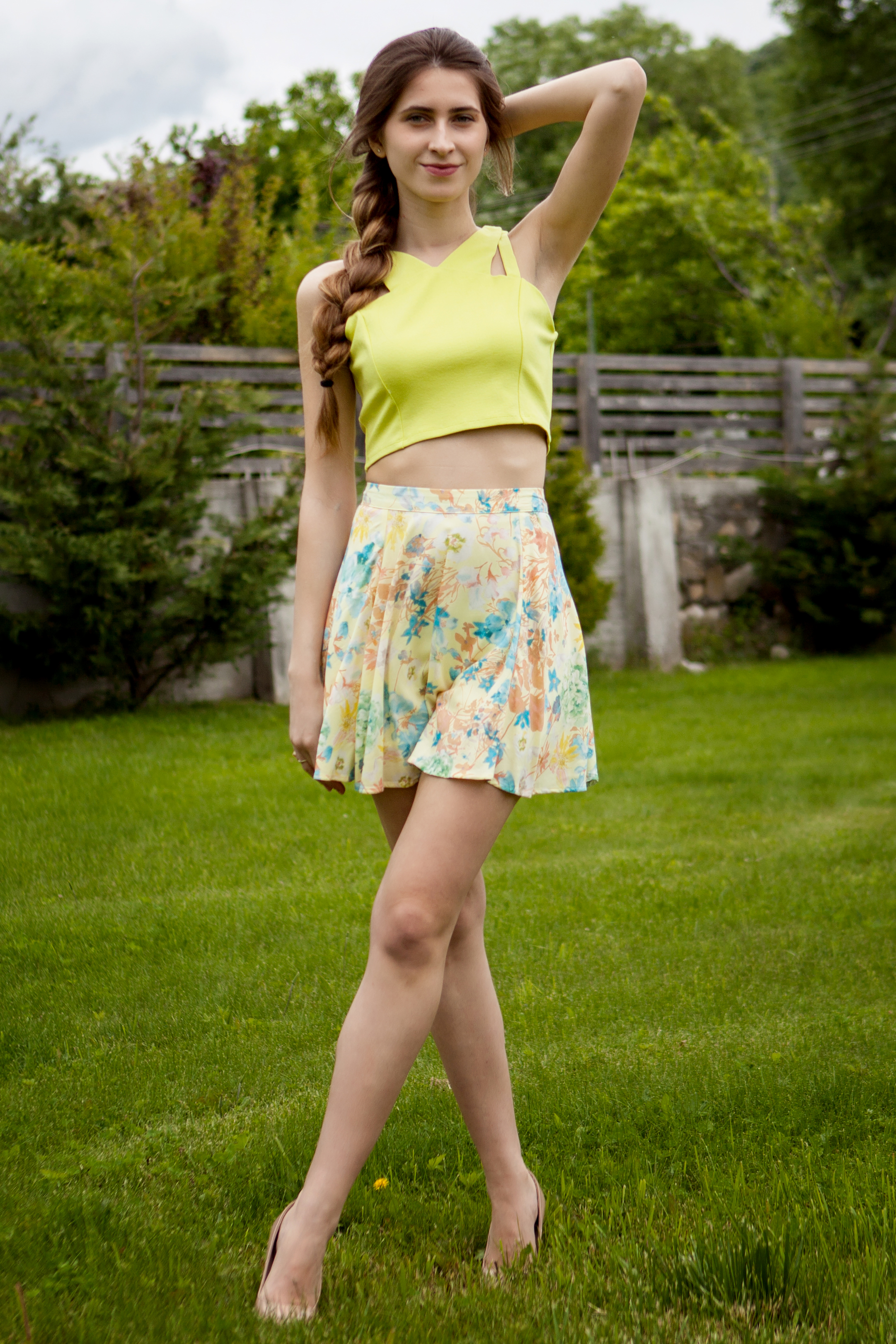 Lorelai — Model & Hostess in Ploiești photo 12