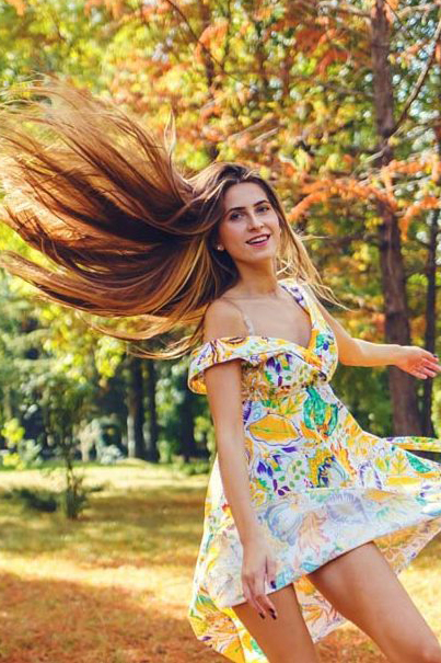 Lorelai — Model & Hostess in Ploiești photo 5