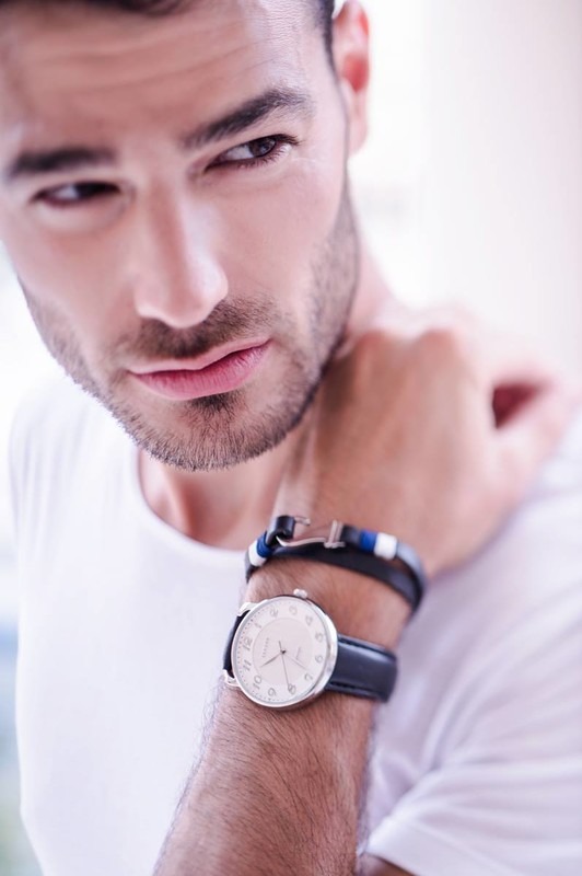 MATHIEU — Model in Nice | Eye On Model