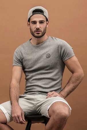 Mathieu — Model & Host in Nice photo 1