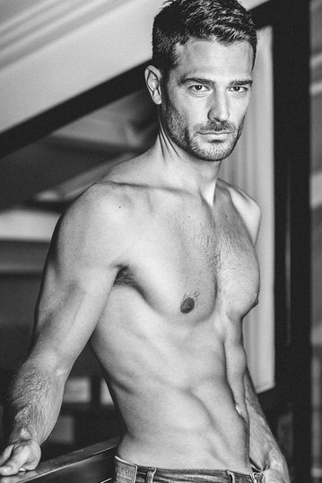 Mathieu — Model & Host in Nice photo 13