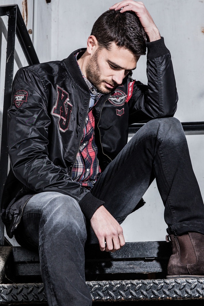 Mathieu — Model & Host in Nice photo 3