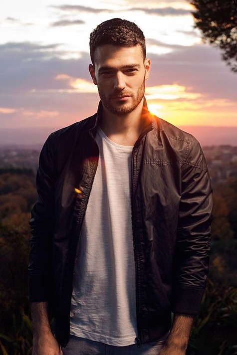Mathieu — Model & Host in Nice photo 4