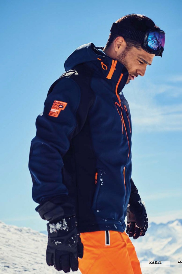 Mathieu — Model & Host in Nice photo 7