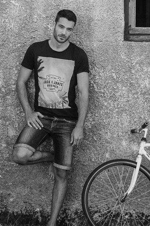 Mathieu — Model & Host in Nice photo 8