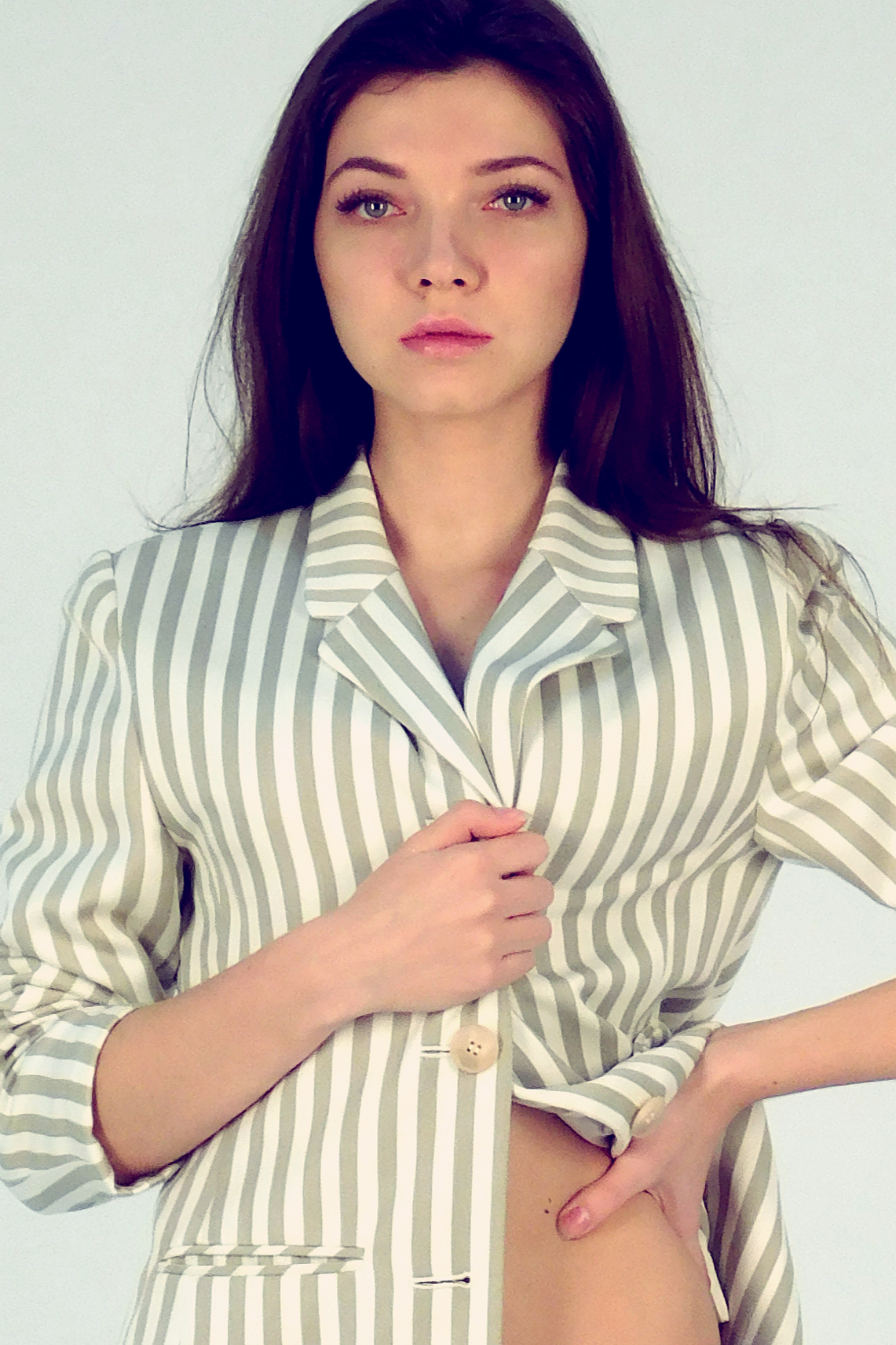 Aleksandra — Model & Hostess in Kyiv photo 1