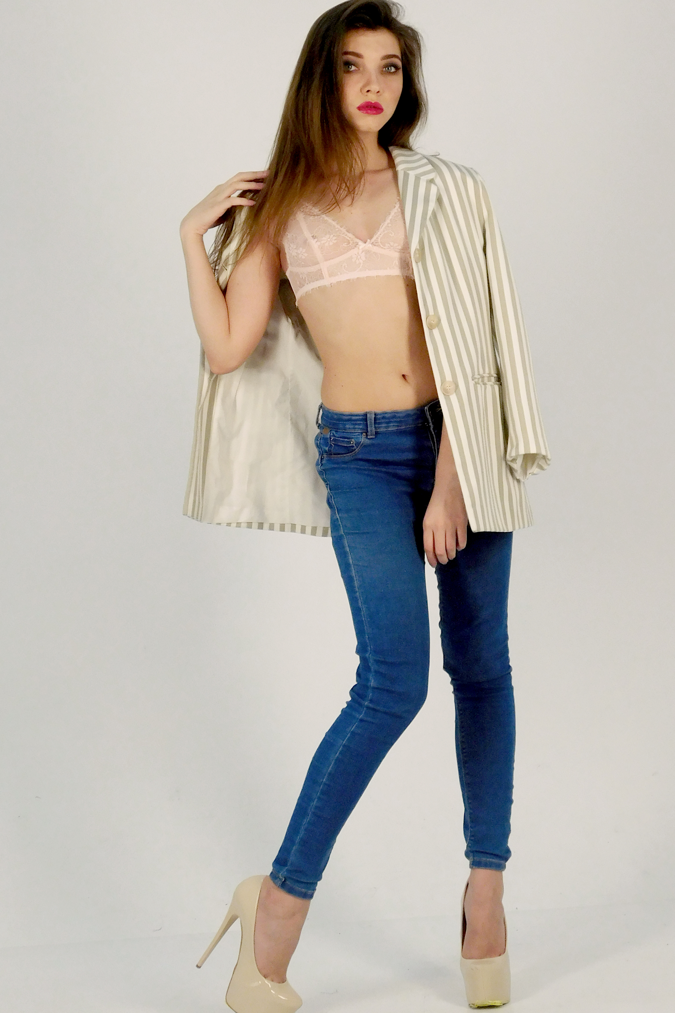 Aleksandra — Model & Hostess in Kyiv photo 3