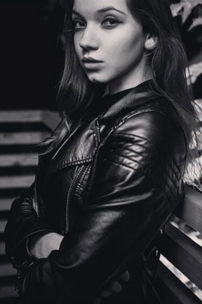 Aleksandra — Model & Hostess in Kyiv photo 6
